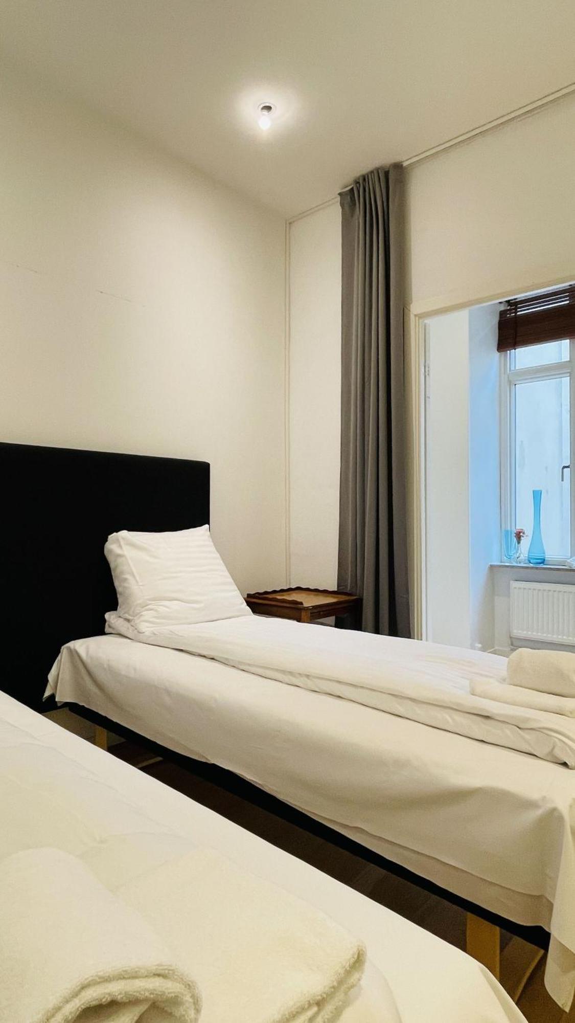Apartmentincopenhagen Apartment 1555 Bagian luar foto