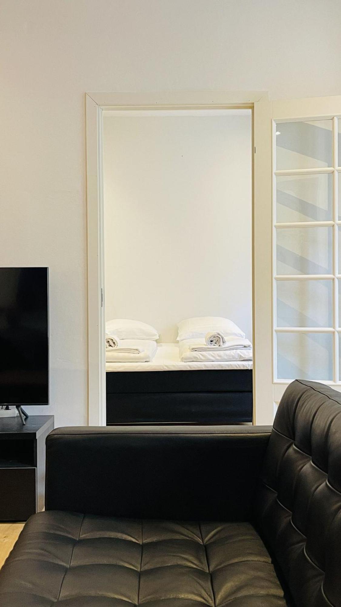 Apartmentincopenhagen Apartment 1555 Bagian luar foto