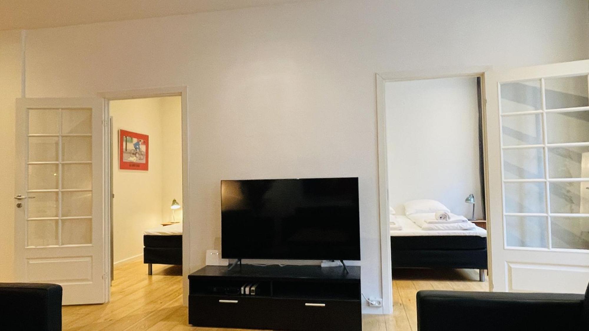 Apartmentincopenhagen Apartment 1555 Bagian luar foto