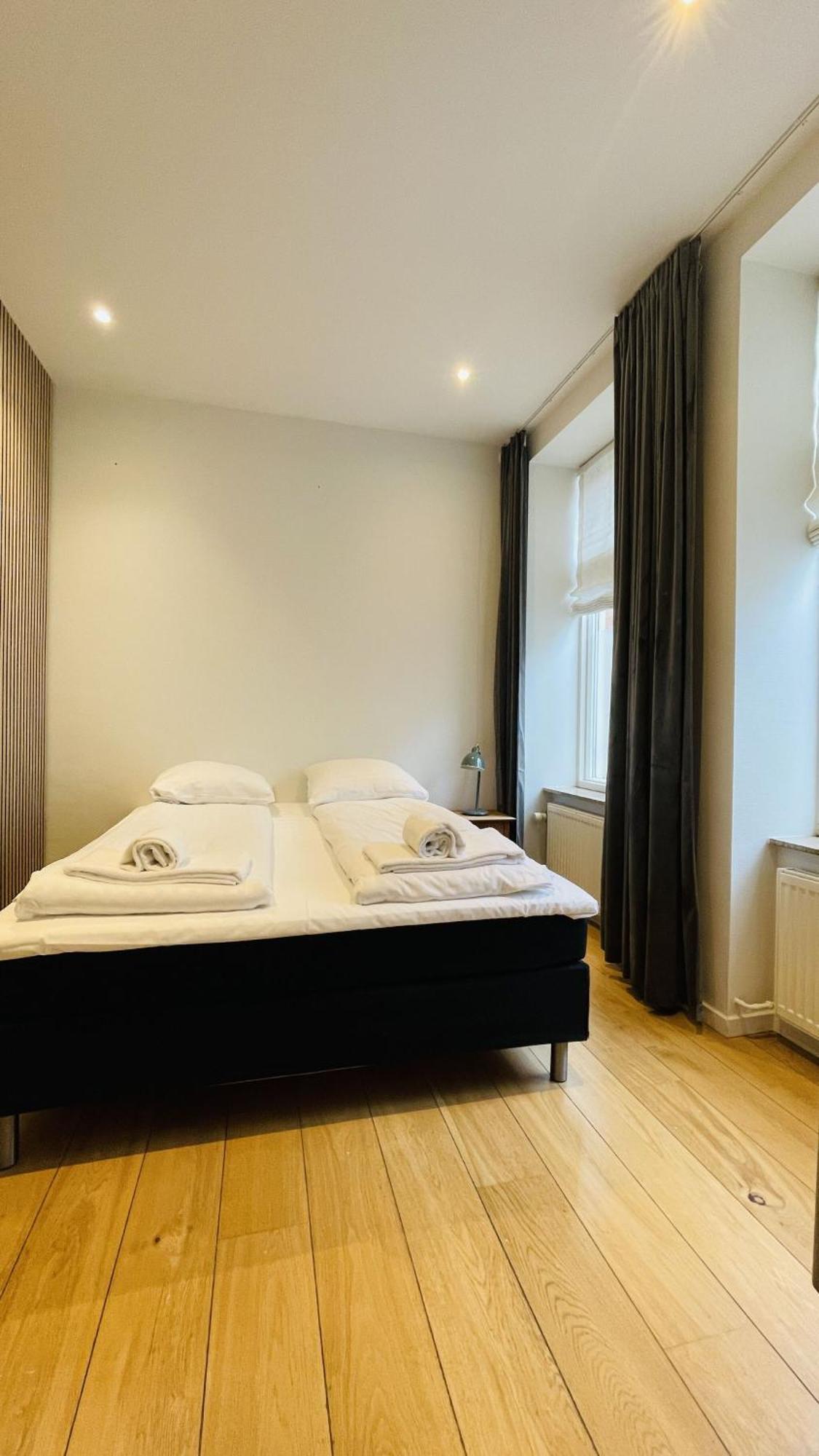 Apartmentincopenhagen Apartment 1555 Bagian luar foto