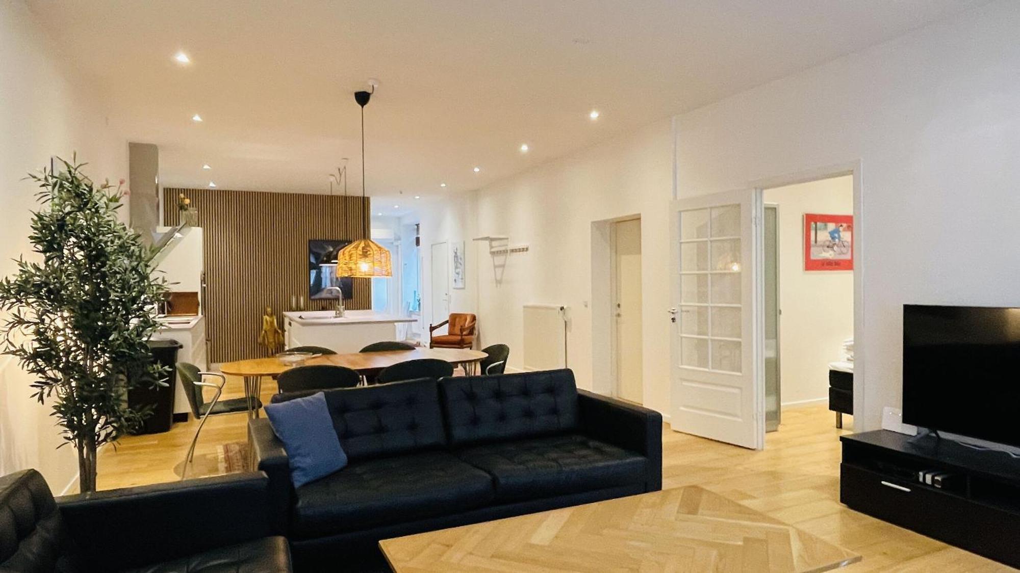 Apartmentincopenhagen Apartment 1555 Bagian luar foto